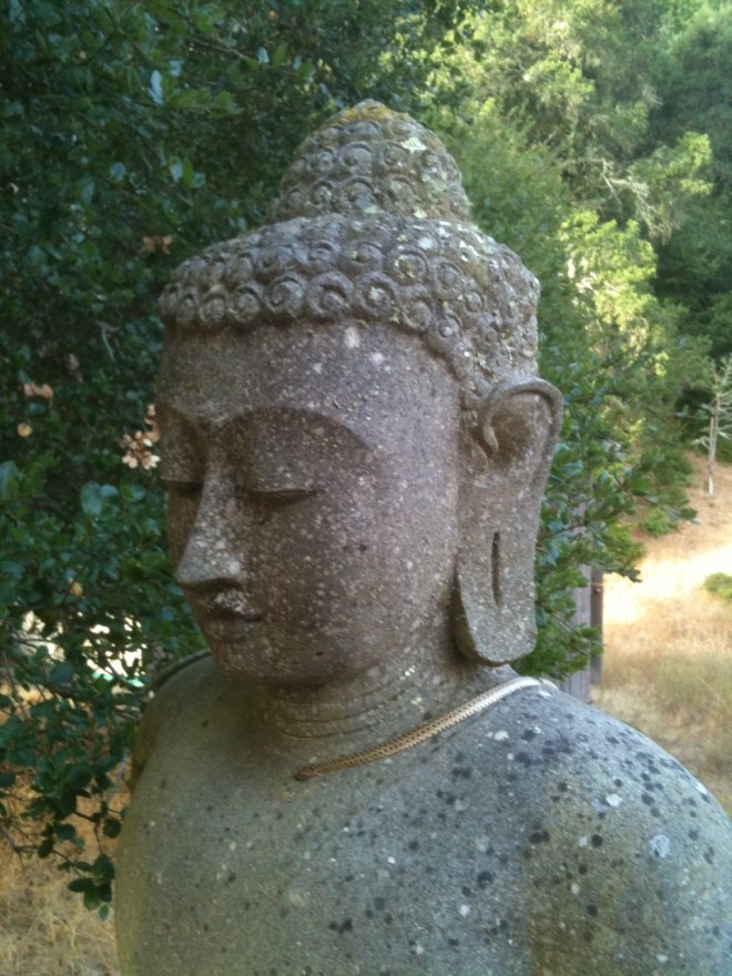 Buddha