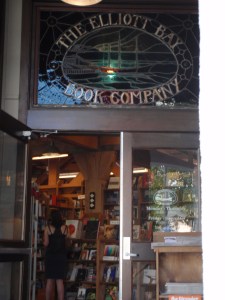 The Elliott Bay Book Company