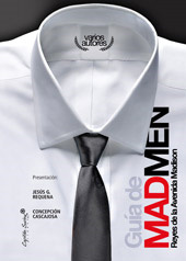 Guia de Madmen cover