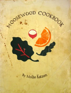 Moosewood Cookbook Cover