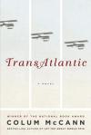 TransAtlantic Transatlantic book cover