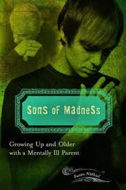 Sons of Madness book cover