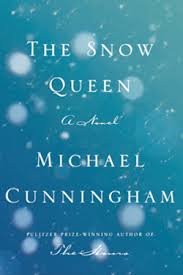 The Snow Queen book cover