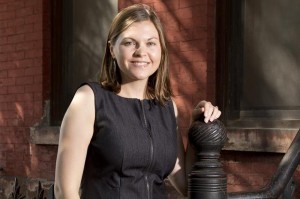 Karen Thompson Walker