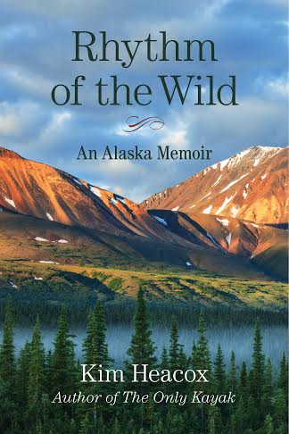 Rhythm of the Wild book cover