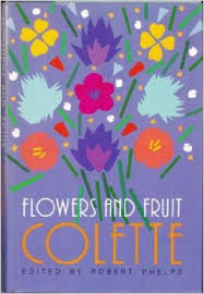 Flowers and Fruit book cover
