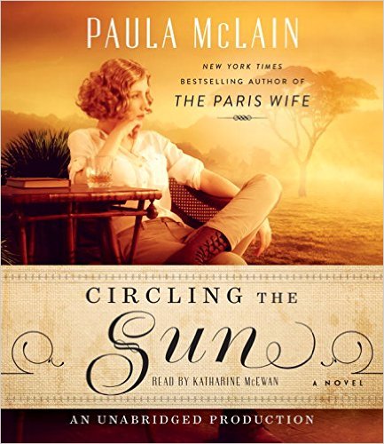 Circling the Sun book cover