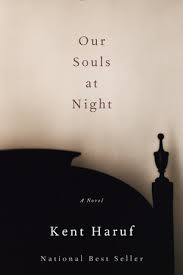Our Souls at Night book cover