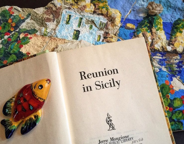 Reunion in Sicily