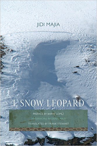 I, Snow Leopard