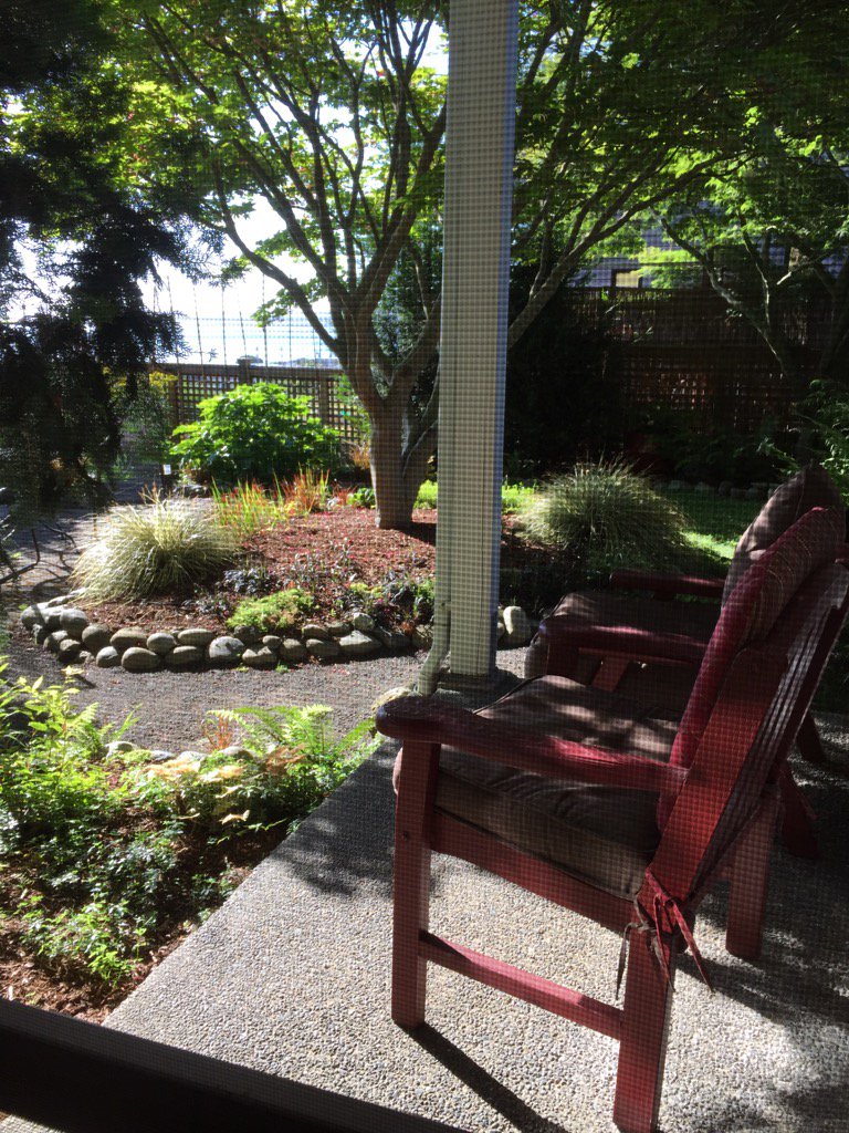 Secret Garden