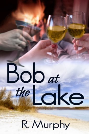 Bob at the Lake