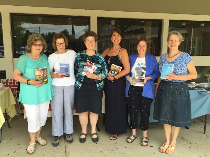 RochesterAuthors