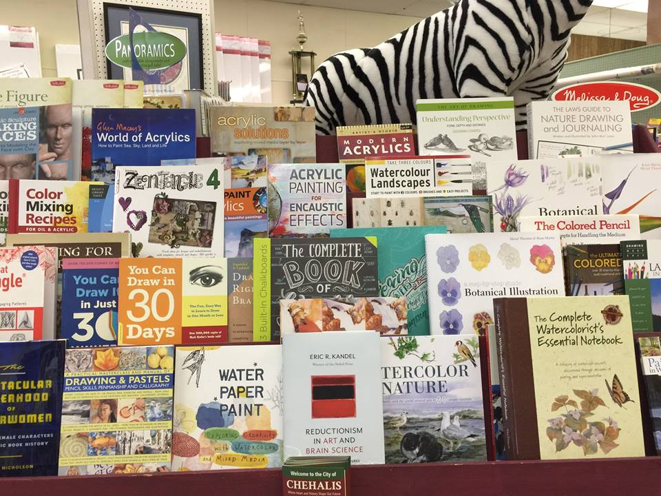 BookNBrushWatercolor