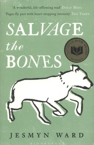 SalvagetheBones