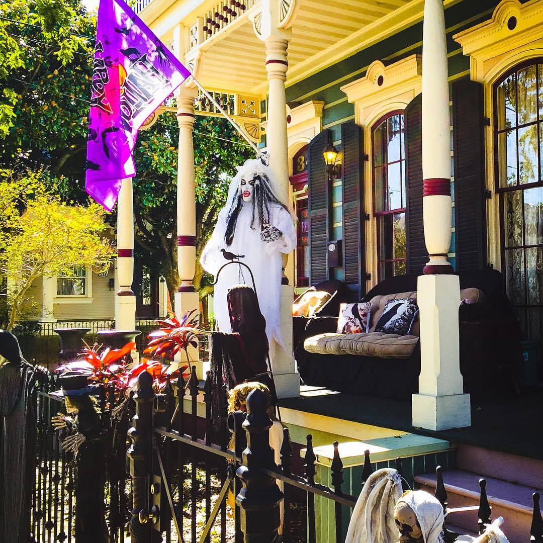 NewOrleansHalloween