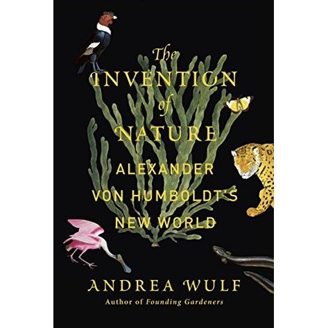 The Invention of Nature