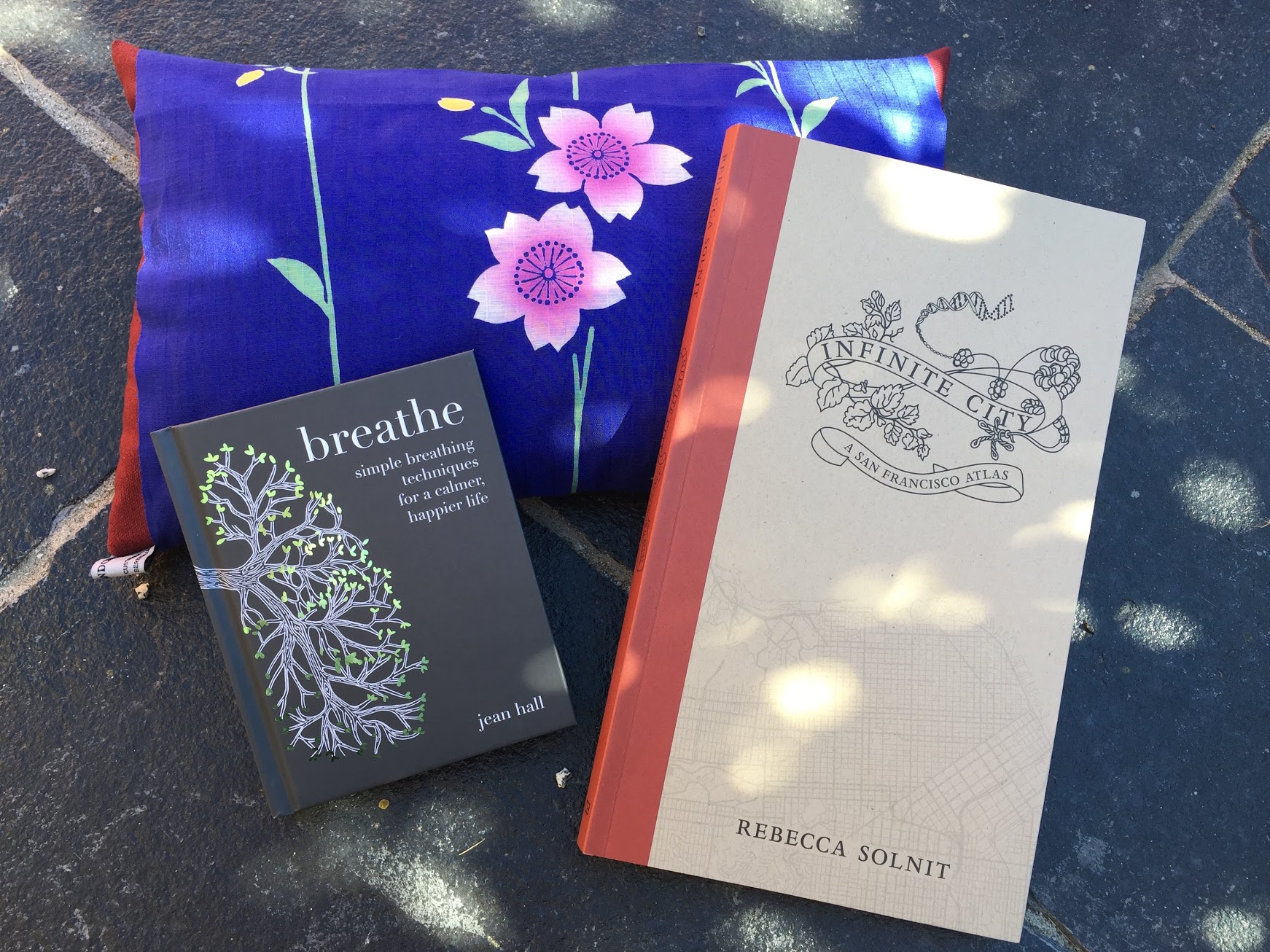 InfiniteCitySanFra n