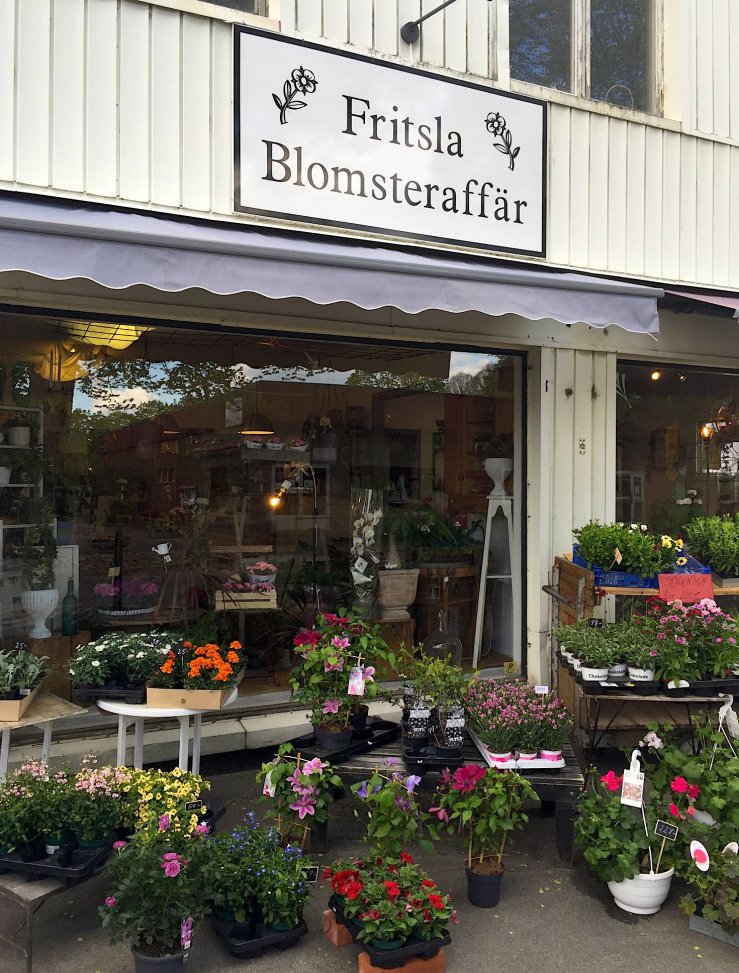 FritslaFlorist